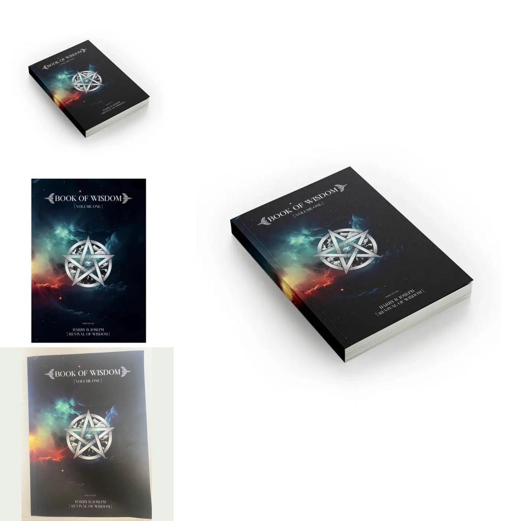 Wisdom Of Book English Edition Selfgrowth Classic Literature For Giving Gift