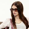 NEIR SUNGLASSES / UMBER BROWN