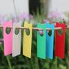 800pcs Plant Labels Wrap Around Tree Sign Markers Regulable Nursery Garden Labels for Outdoor Use In Gardens Orchards