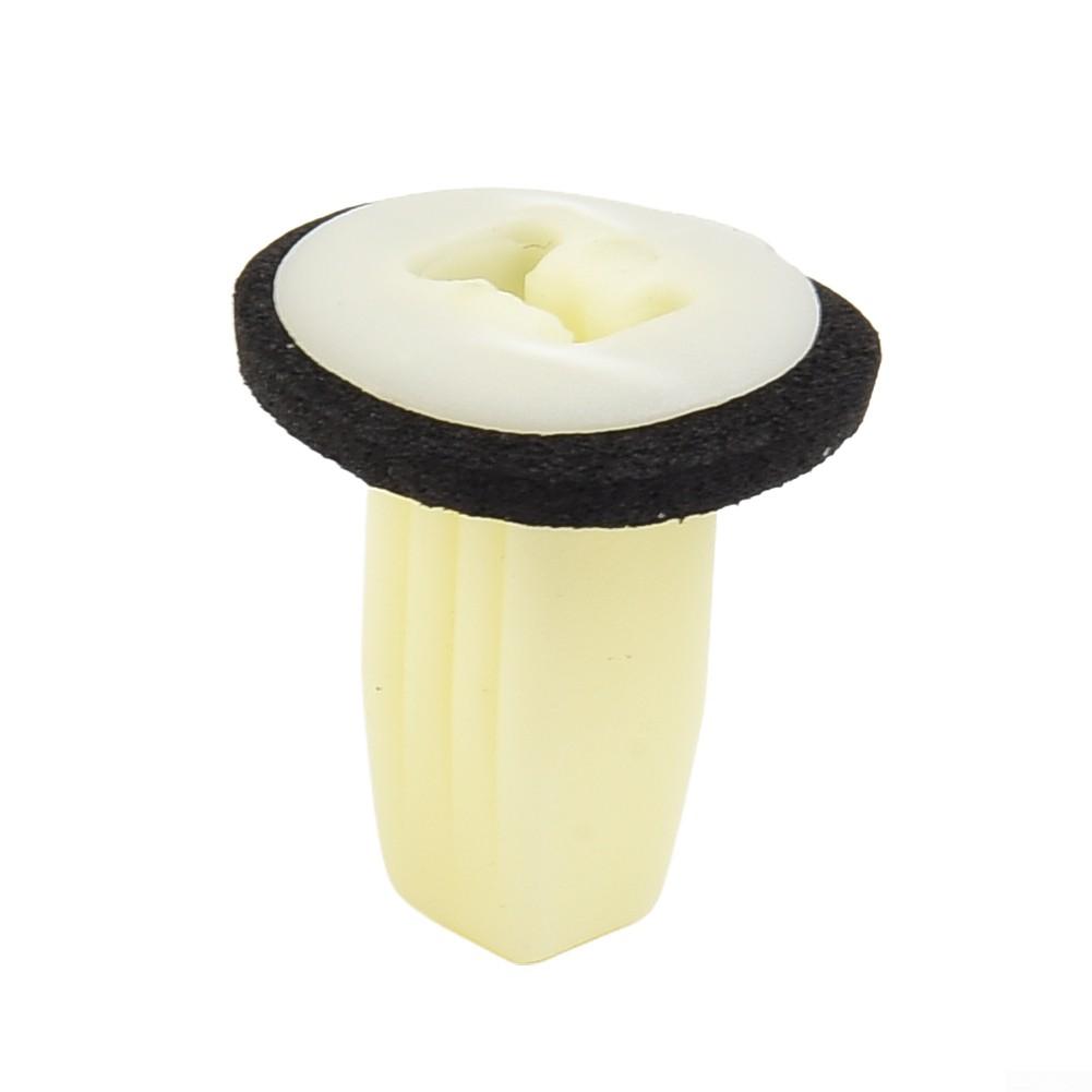 Clips For Ford Parts Plastic Replacement Tail Light