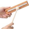 3 Tone Bell Percussion Instrument Wooden Musical Instrument Toys Sound Healing Chime Bell  Yoga