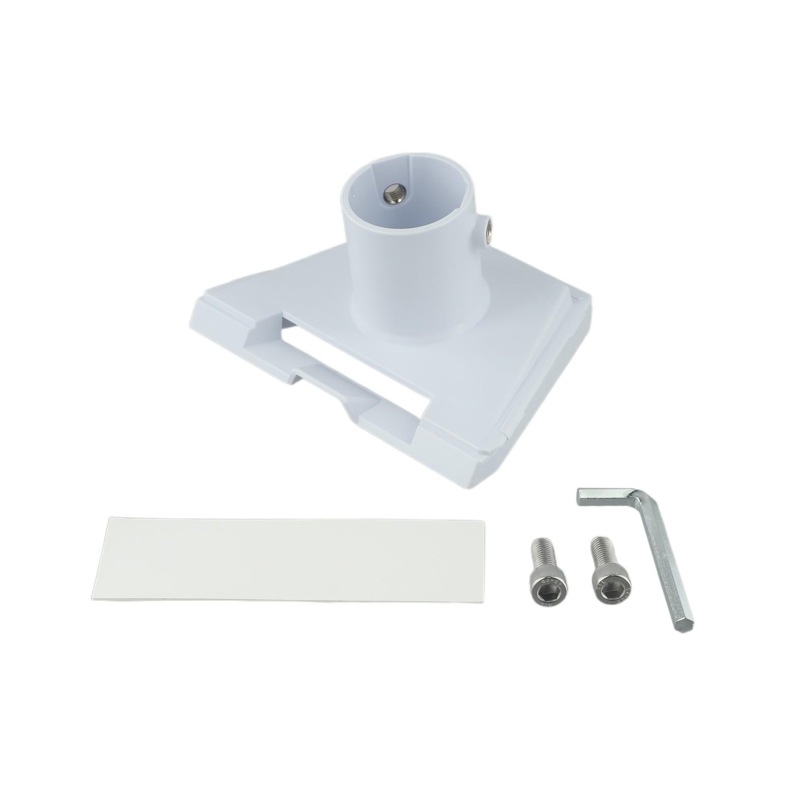 

Крепление-адаптер для трубы Адаптер для круглой трубы Адаптер Starlink Gen 3