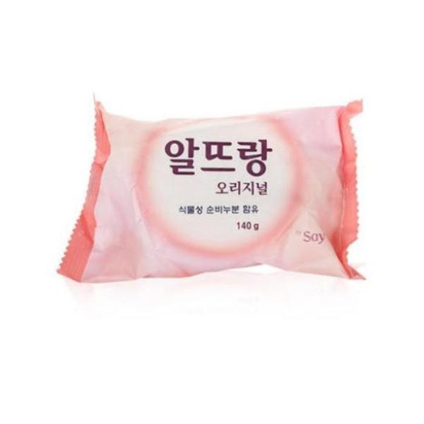 

[OF41MPRR]Altrang Soap Pink 3 pcs (12103856)