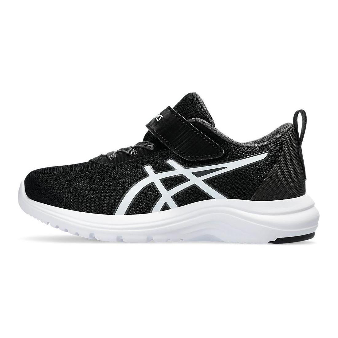 Asics Lazerbeam ML-MG GS  Black White  1154A170-001 35
