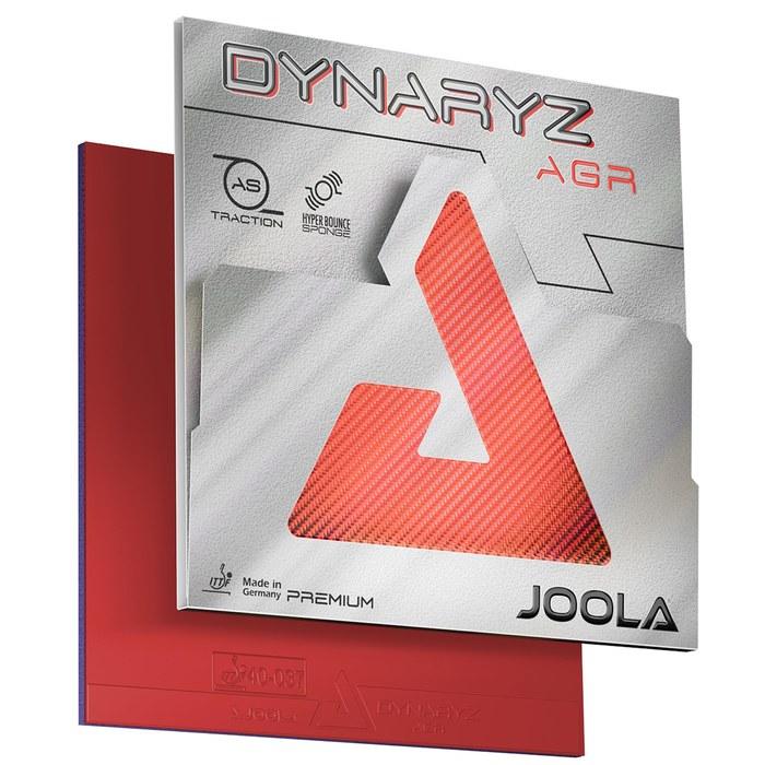 JOOLA Dynaryz AGR Red (019) MAX