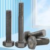 Hex Head Bolt