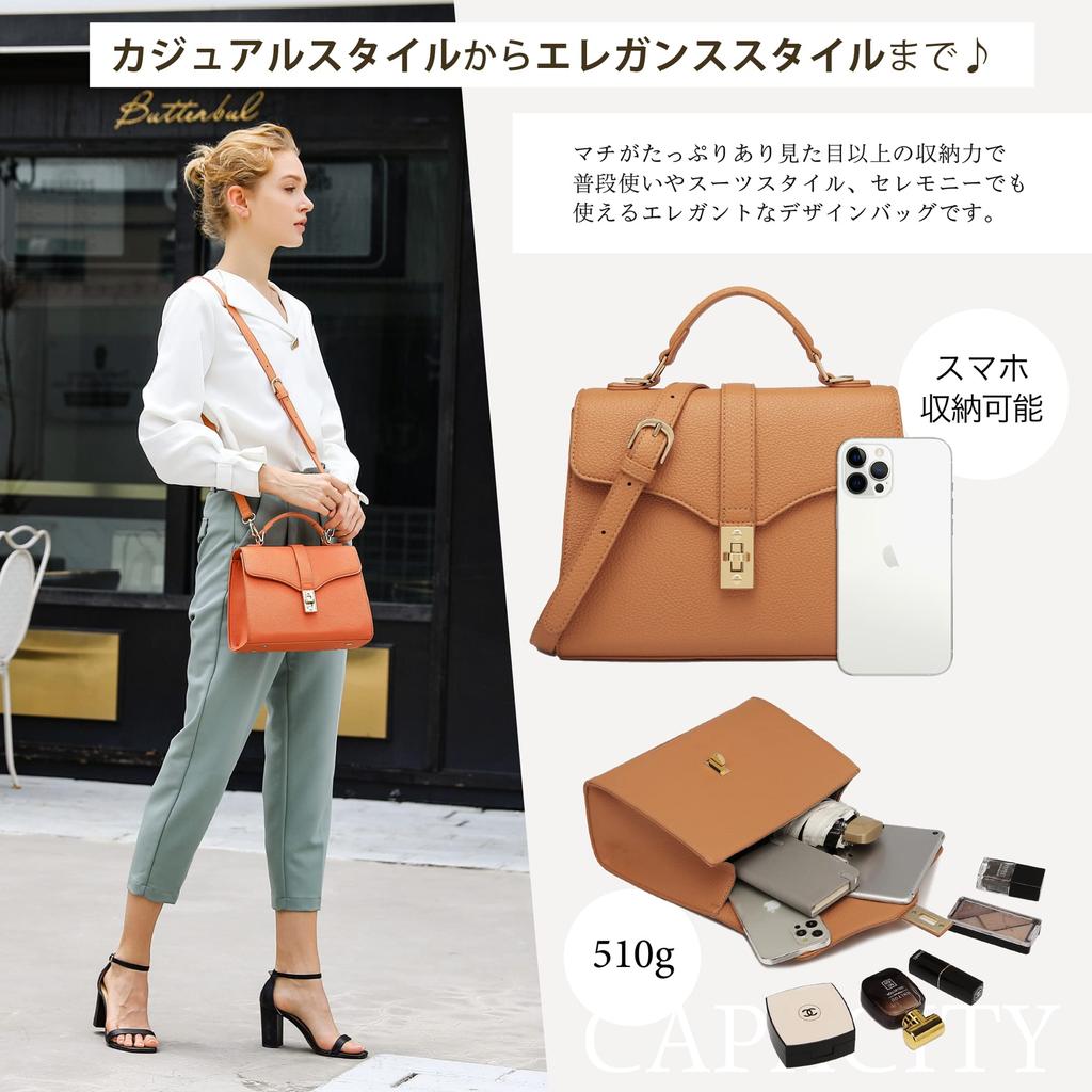 [Guccio Italy] Shoulder bag