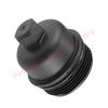 11428507685 Oil Filter Cover For BMW MINI B38 B46 B47 B48 N47 N57 Engine