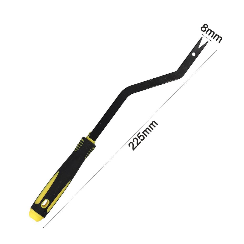 Roof Grab Handle Release Tool Replacement For Golf T10518 T10518A Removal Tools Grab Handle Release Tool Automotive Accessories