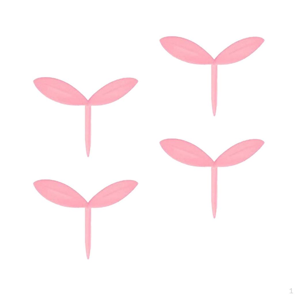 Cartoon Bookmarks, Creative Durable Holder Silicone Book Marker for Student Lovers Children