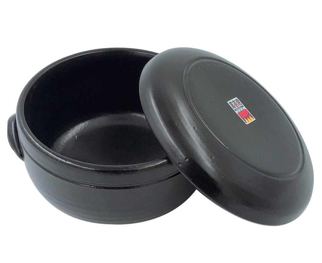 [KaKa Department Store] Ceramic Rice Container for Refrigerators, 3-cup Capacity, Microwave Safe, Banko Ware, Made in Japan, 11-09
