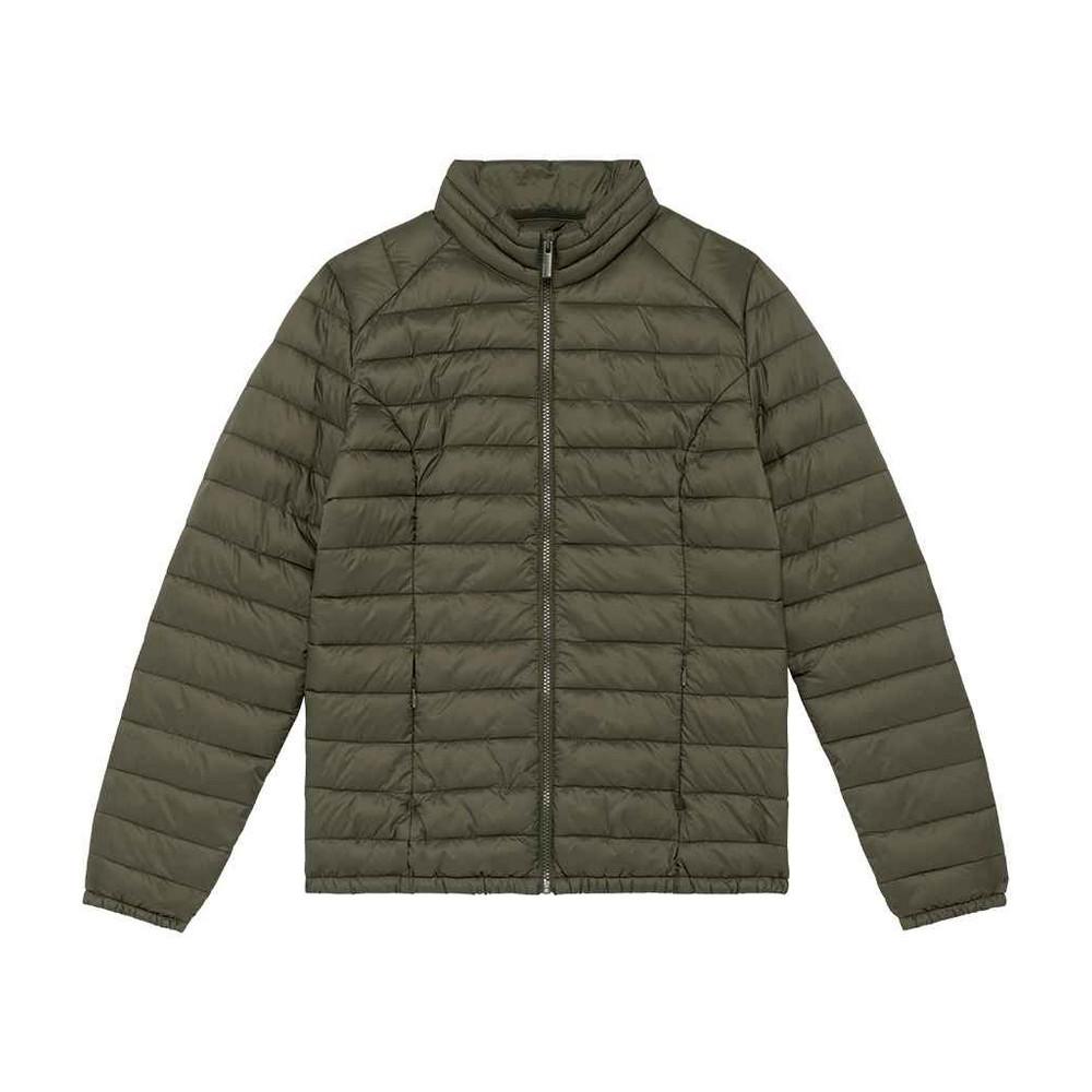 Native Spirit Womens/Ladies Light Recycled Padded Jacket