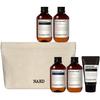 Nard Reisset 5 Items + Katoenen Pouch, 1 Set