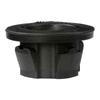 5PCS Car Hood Rubber Washer Engine Cover Seal Bucket Absorber Plug Pad Cushion Pad Car Hood Car Vents For Mercedes W20 G3I3