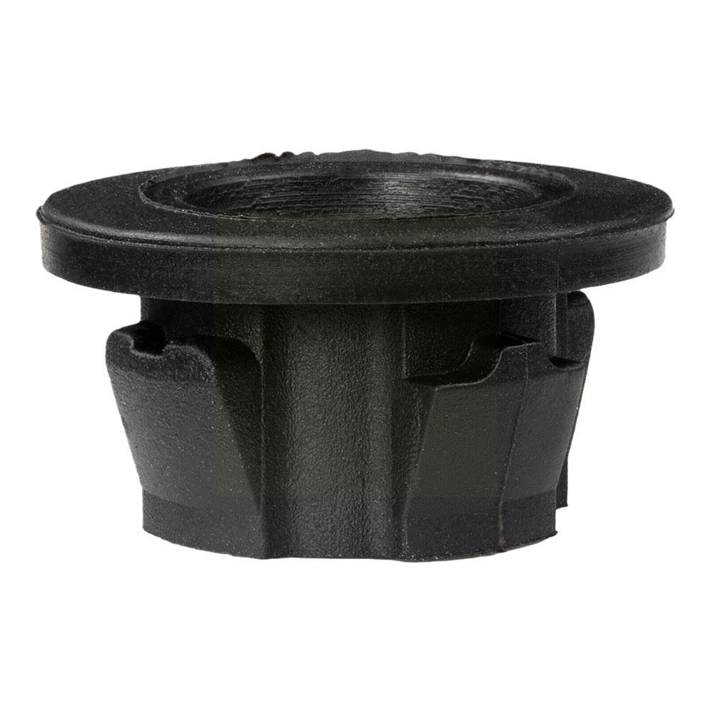 5PCS Car Hood Rubber Washer Engine Cover Seal Bucket Absorber Plug Pad Cushion Pad Car Hood Car Vents For Mercedes W20 G3I3