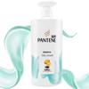 Pantene Silky Smooth Shampoo
