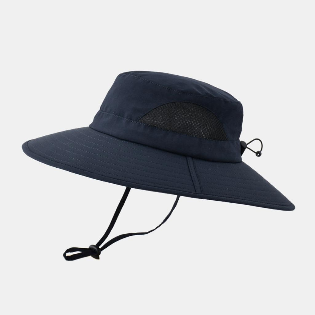 Men's And Women's Sun Hats Outdoor Quick Drying Waterproof Sun Hats