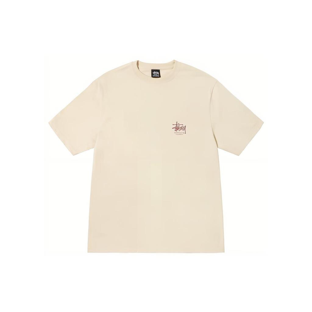 Stussy FW22 Tee Unisex 1904847