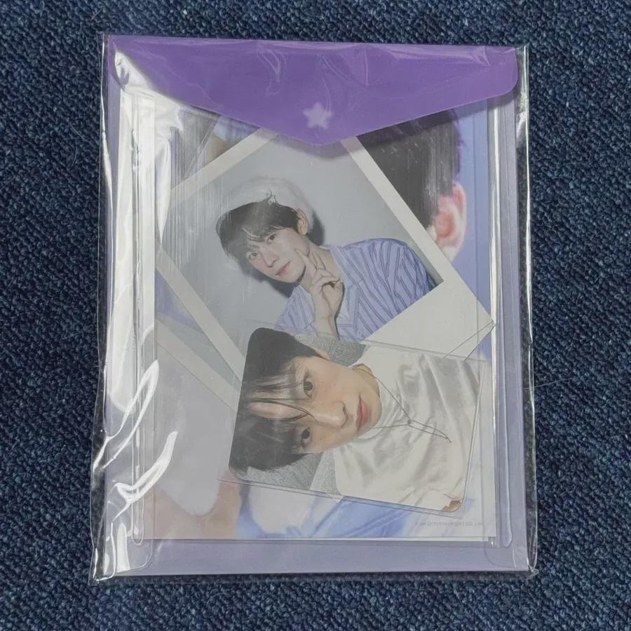 

Ncitywish Season s Greetings Photo Pack