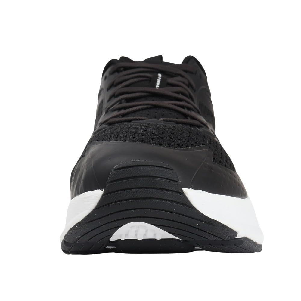 The North Face Velocity Forward TNF White 6 Black/TNF