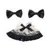 Handgefertigte Perle Niedlich Mehrere Stile Bekleidungszubehör Polyester Ankleidepuppe Lolita Puppenkleid Modestil 4 Stile