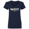 Robert 9 Inspired Tee - Soccer Sports Fans Ladies' V-Neck Tshirt Unisex T-Shirt