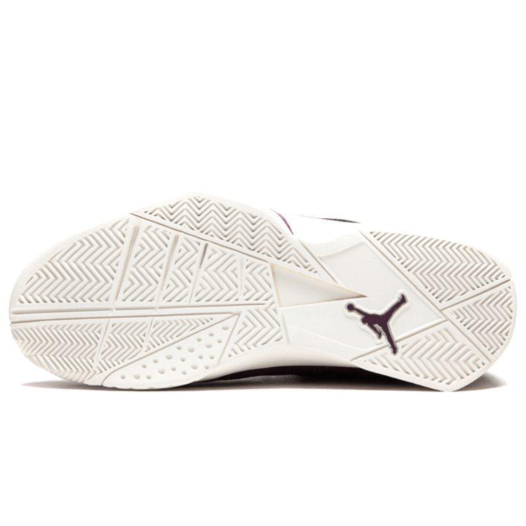Jordan True Flight Bordeaux 342964-625