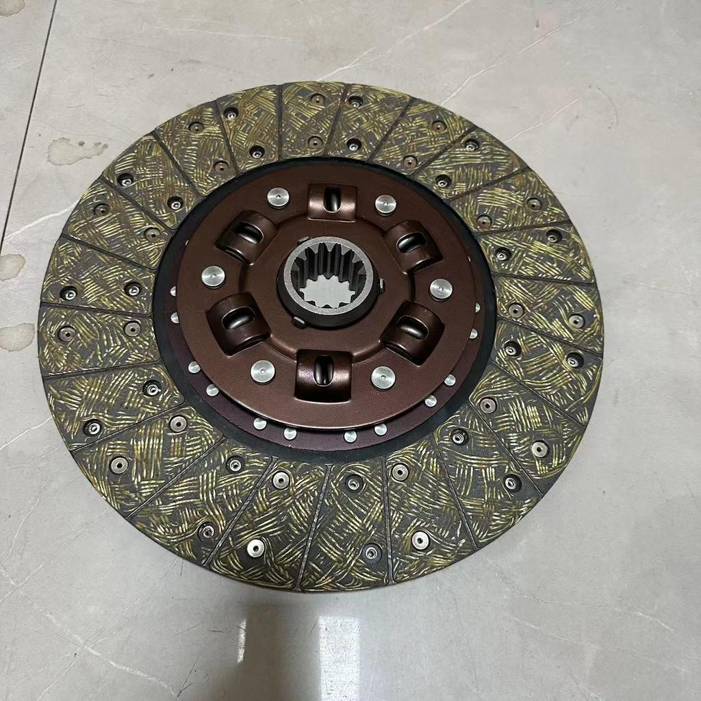 Clutch Disc for Japanese Cars ME521057