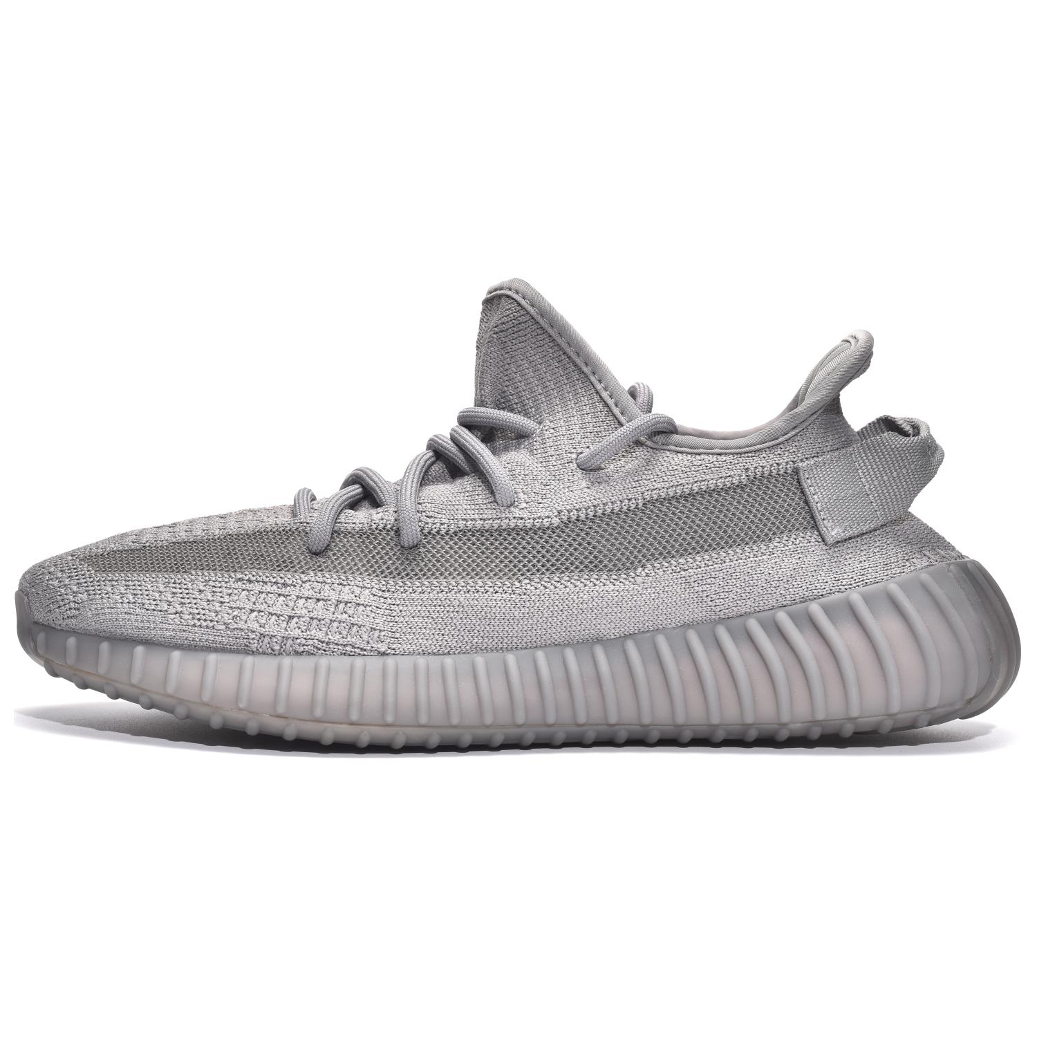

adidas Originals Yeezy Boost 350 V2 Knit Low Top Unisex Casual Lifestyle Sneakers IF3219 36.5