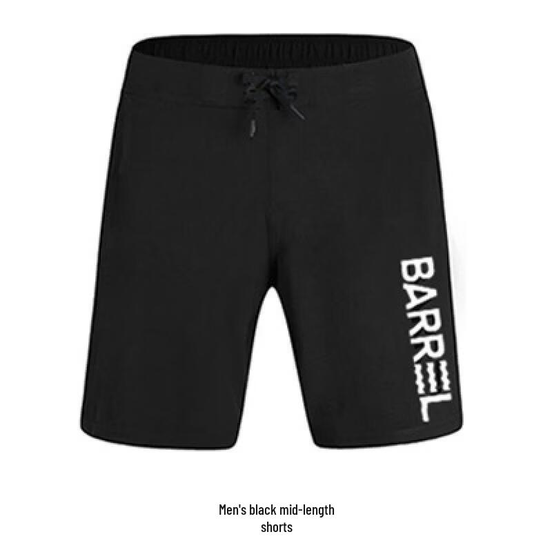 Men s Full Body Rash Guard Swimsuit Set M-4XL