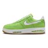 Nike Air Force 1 Low Evo Action Green Gum Sneakers HF3630-300