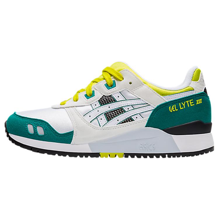 

Новые женские Asics Gel Lyte 3 Og Citrus 1192A178-100 37.5