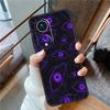 Scary Face Eyes For Honor Magic 7 Lite 5 6 Pro Case Cover For Honor X9c X9a X9b X8a X8b X9 200 400 50 70 90