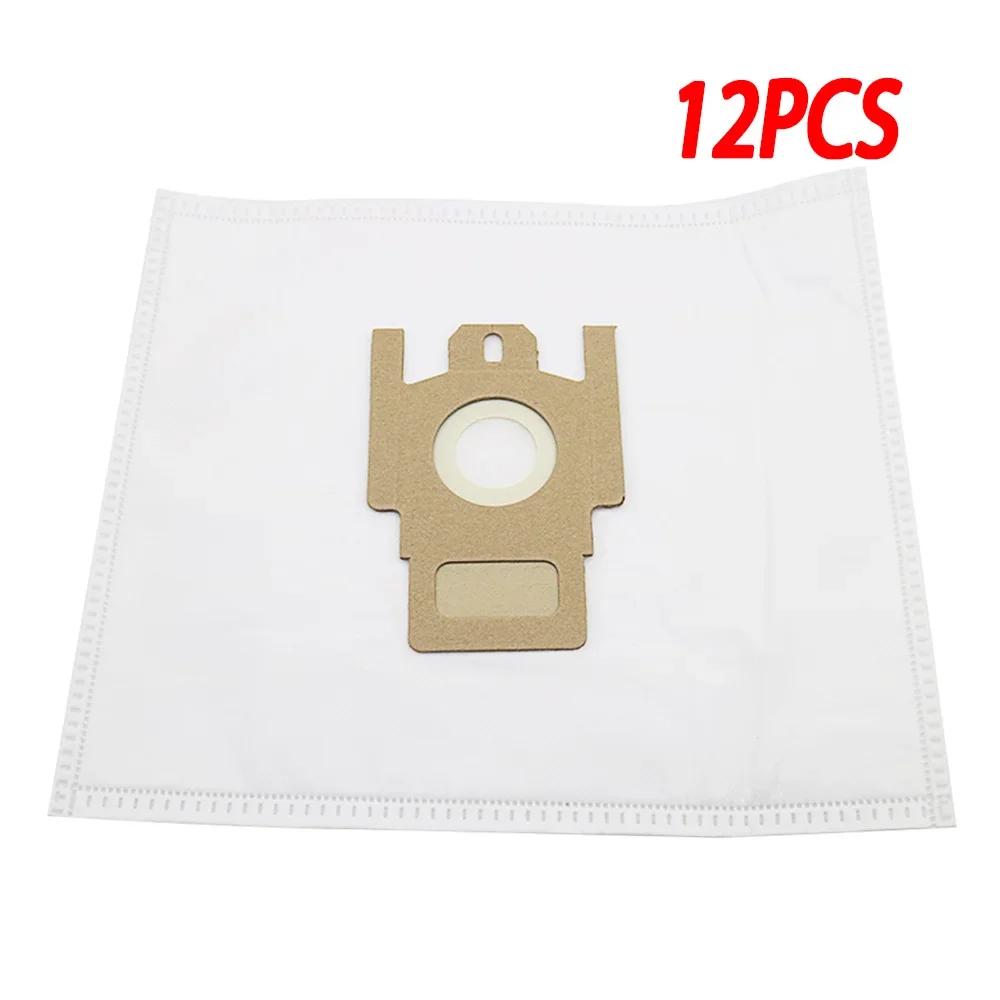 Staubfilterbeutel für Hoover TYP H60 H30 H52 ENIGMA TE7 TE70 TEN2400 ARIANNE TELIOS T2100 T2599 T2615 T2621 T2740 T2760 TS1823