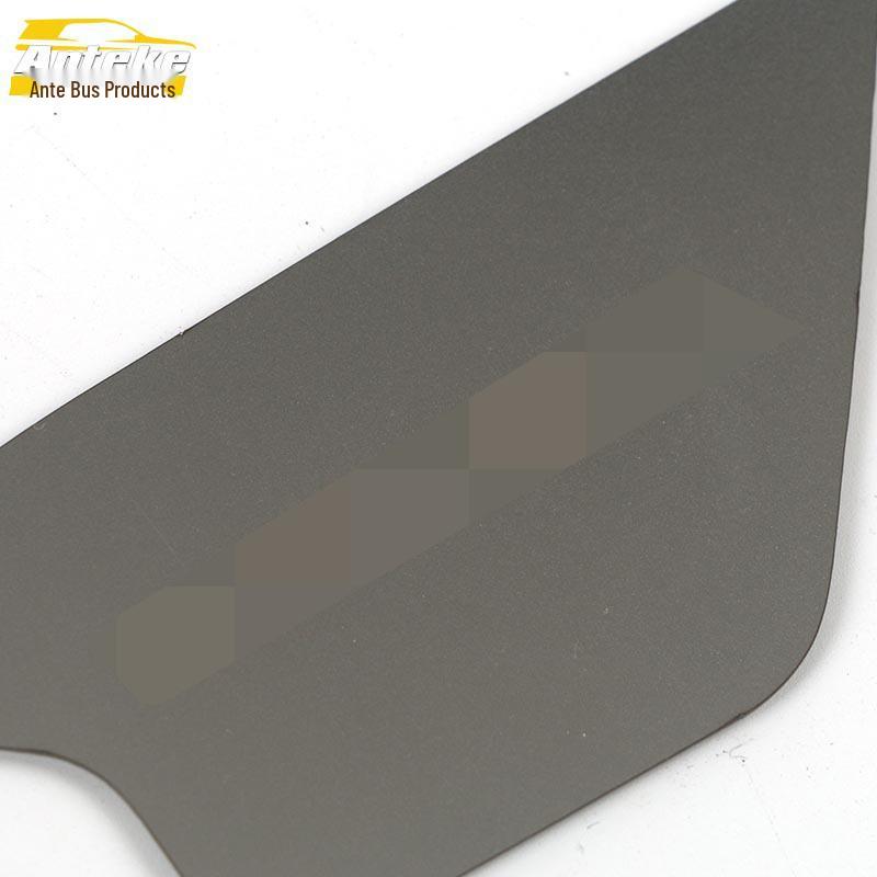 Stainless Steel Inner Door Bowl Anti-Scratch Cover for 22 Lavida L Models