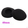 Of - Replacement Foam Sponge Pads for Earpiece