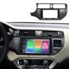 Large Screen Android Navigation Unit, Compatible with 2011-2016 Kia Rio