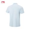 Li-Ning Men's Sun Protection Short Sleeve Polo Shirt