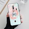 Für ZTE Nubia Red Magic 7 Hüllen 7Pro Mode Weiche TPU Silikon Rückseite Für redmagic 7 7S Pro 10 air Handyhüllen Fundas