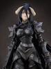GOOD SMILE COMPANY POP UP PARADE Overlord Albedo Armor L Size Plastic Finished Figure Ver. Non-Scale Pre-painted