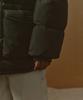 Musinsa Standard Mountain Padded Parka [Khaki]