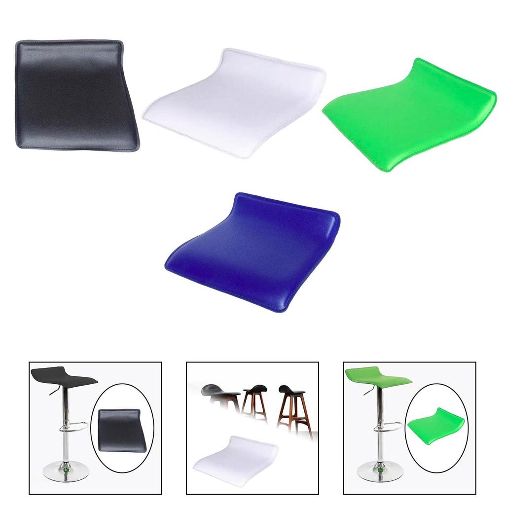 Bar Stool Seat Replacement Bar Stool Parts High Performance, Stylish, for Dining Room