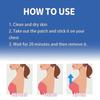 Enhancement Patch, Improve The Chest Line Plump And Firm Skin To Improve Sagging And Sagging