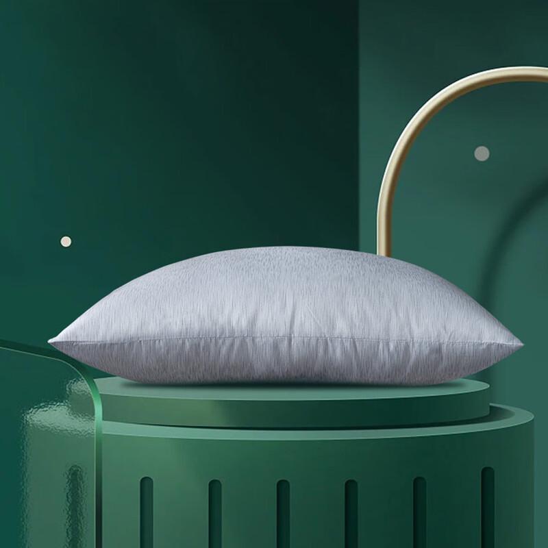 Mercury Home Textiles Антибактериальная подушка для комфорта 48x74 см