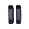Self-Adhesive Door Handle for Glass Sliding and Cabinet Doors