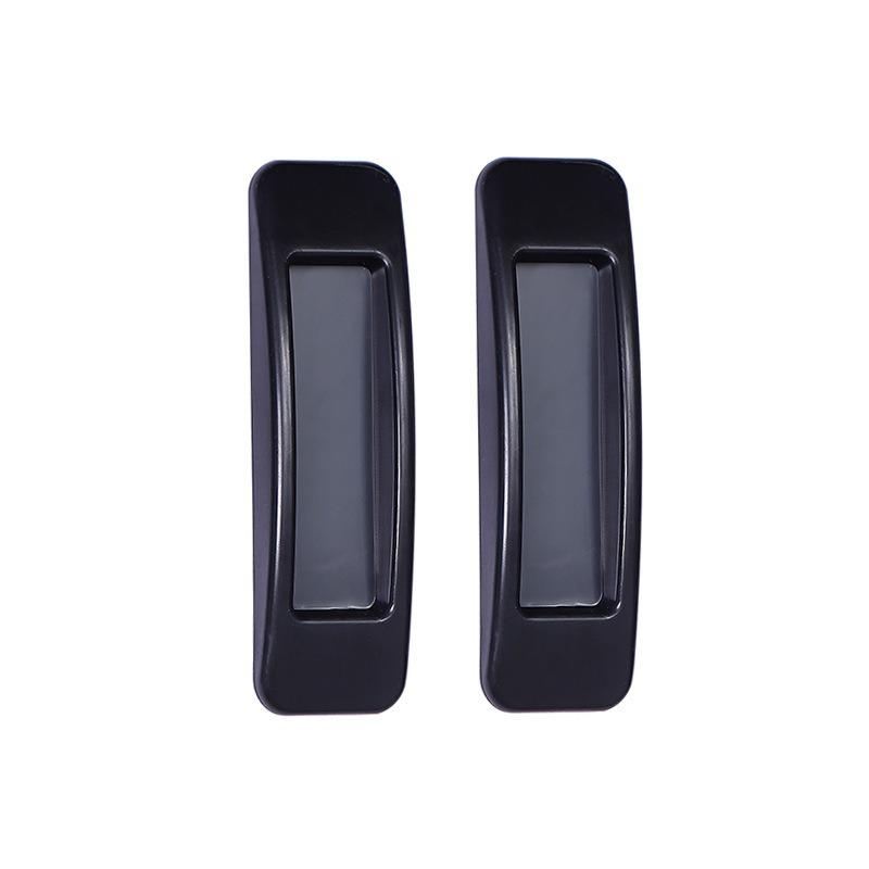 Self-Adhesive Door Handle for Glass Sliding and Cabinet Doors