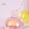 Nail Cuticle Oil Nails Ornaments Nourishing No Side Effects Non-Irritating