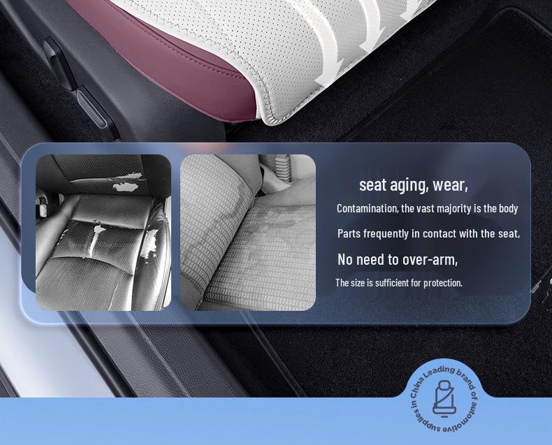 BYD Seal 07DM-i All-Season Seat Cushions & Covers, 25 Styles