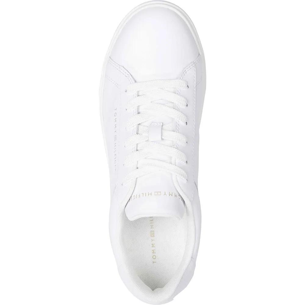 Tommy Hilfiger Кросовки Essential Court