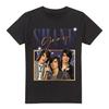 Camp Rock Womens/Ladies Shane T-Shirt